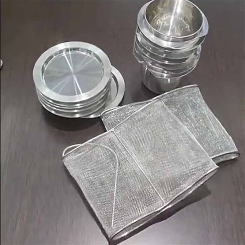Platinum sandpalladium/platinum/rhodium/iridium/ruthenium/gold/silver