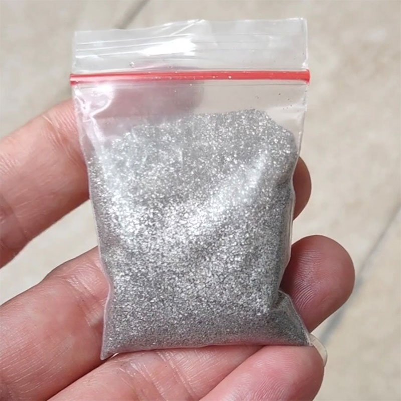 palladium/platinum/rhodium/iridium/ruthenium/gold/silver