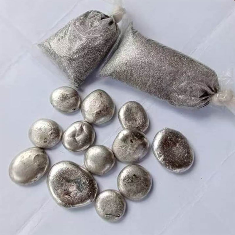 Platinum sandpalladium/platinum/rhodium/iridium/ruthenium/gold/silver